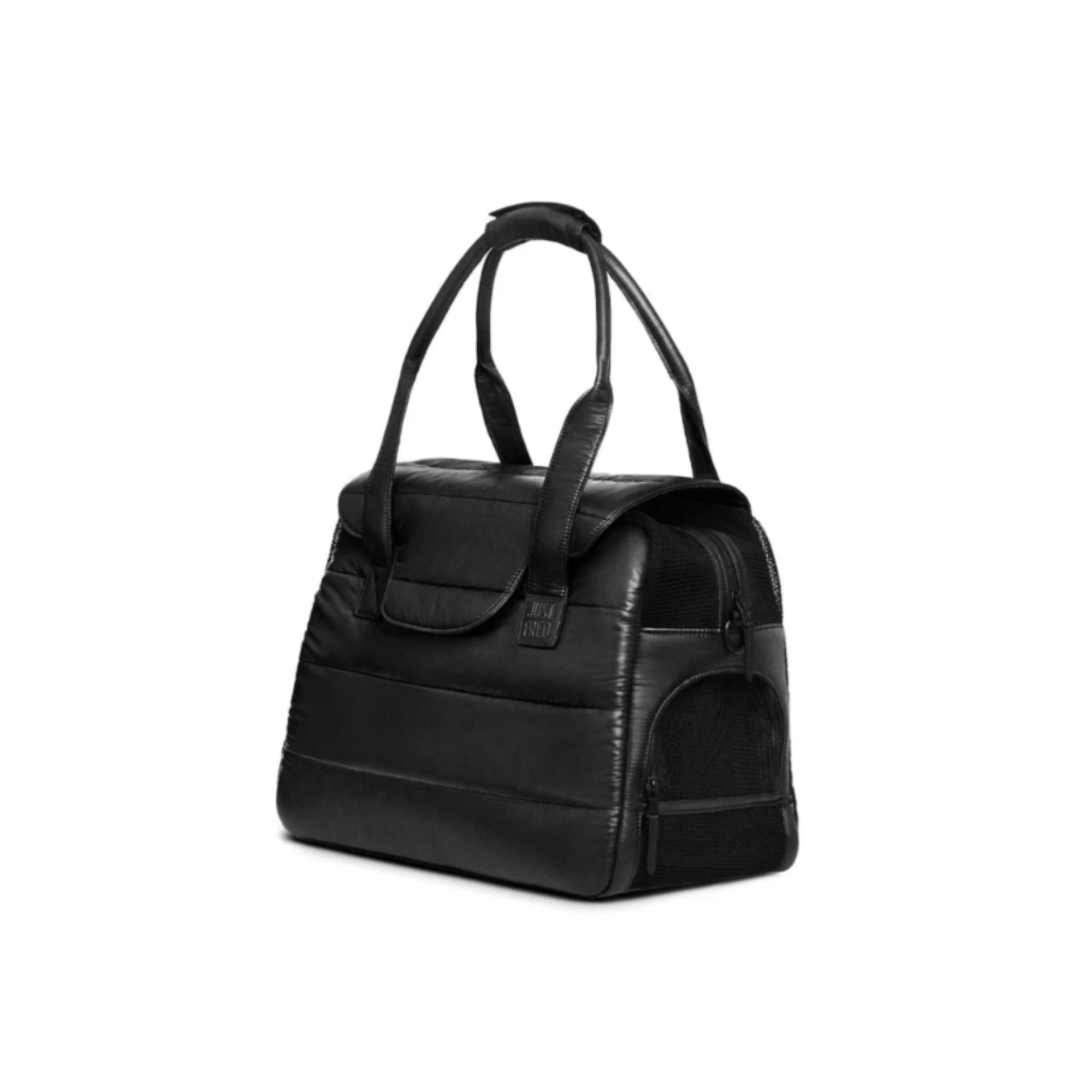 Destination Tote in Limited Edition Black | TSA-Approved Dog