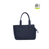 WEEKEND DOG TOTE - NAVY.