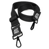 Featherlight Crossbody Strap