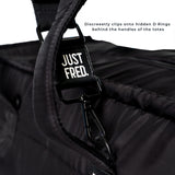 Featherlight Crossbody Strap