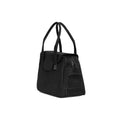 The Destination Tote in Black