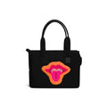The Fem World x JUST FRED Black Weekend Tote