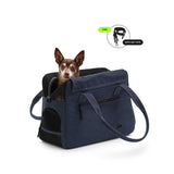 Destination Tote - Navy