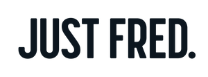JUST FRED.