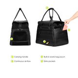 Destination Tote - Ltd