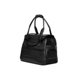 Destination Tote in Limited Edition Black