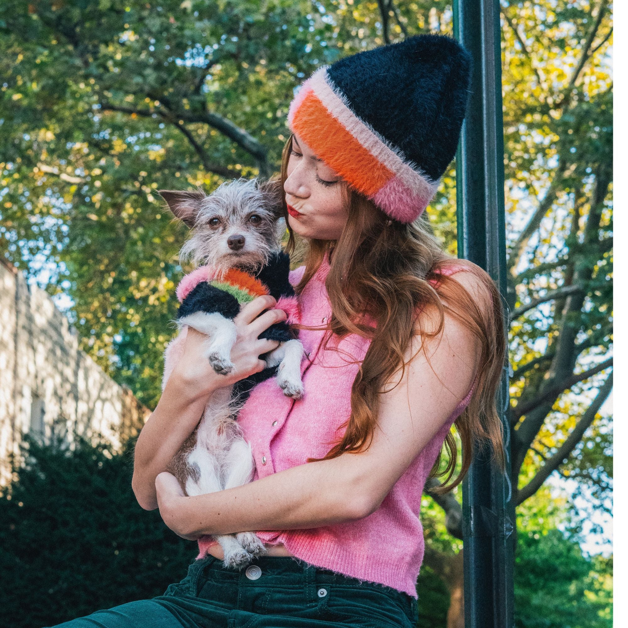 Weekend Tote - Ltd – JUST FRED.