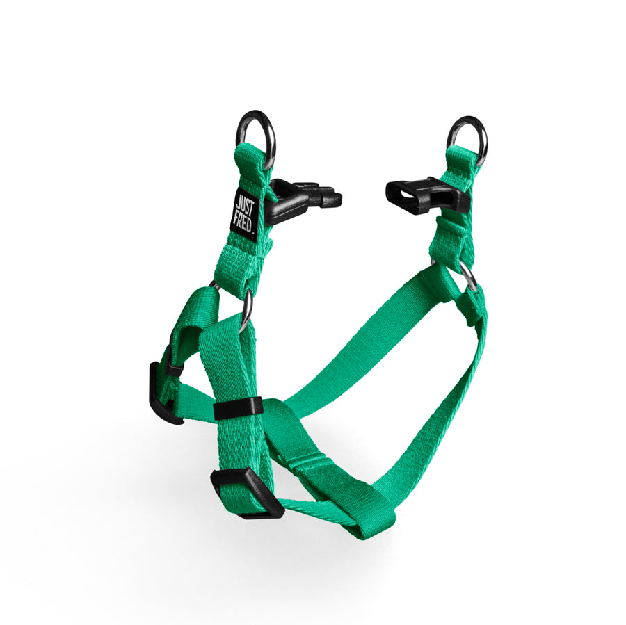 Dog Harness Kit.