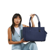 Weekend Tote - Navy