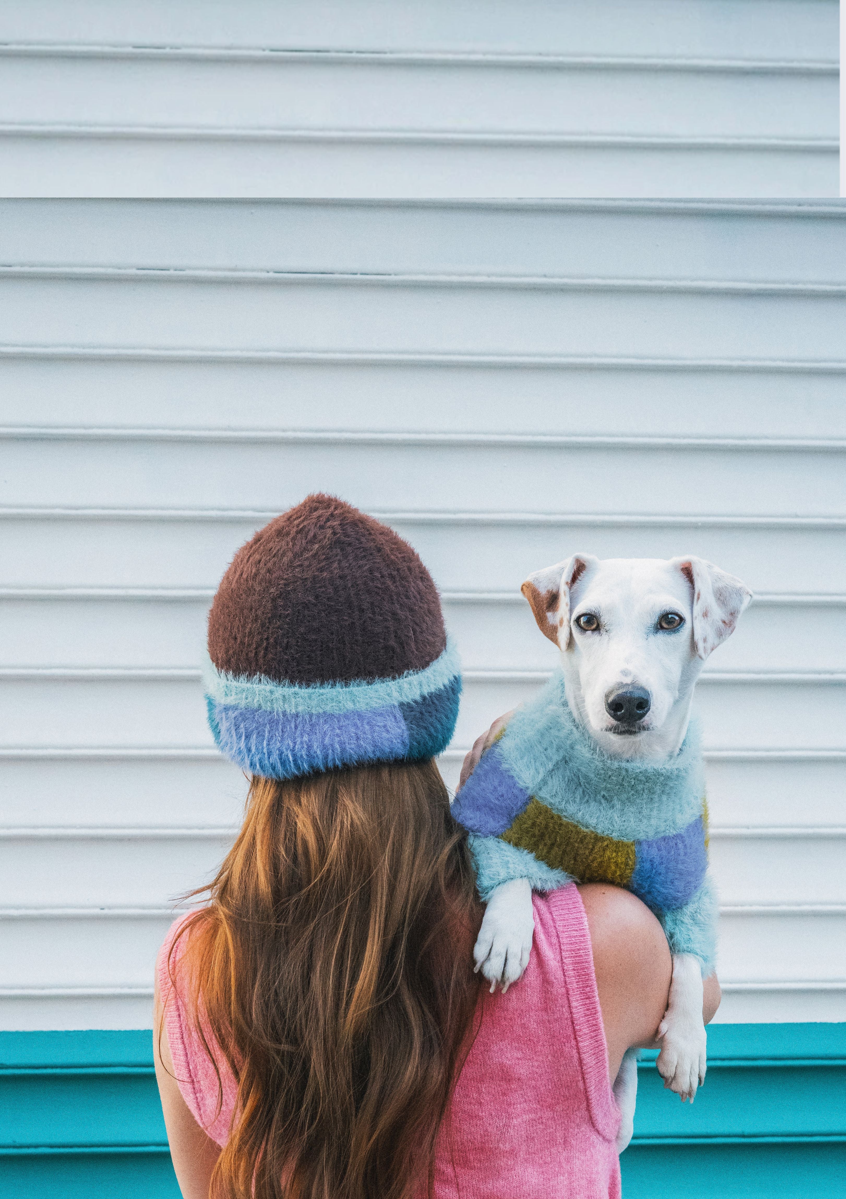 Meet The Kaleido Set