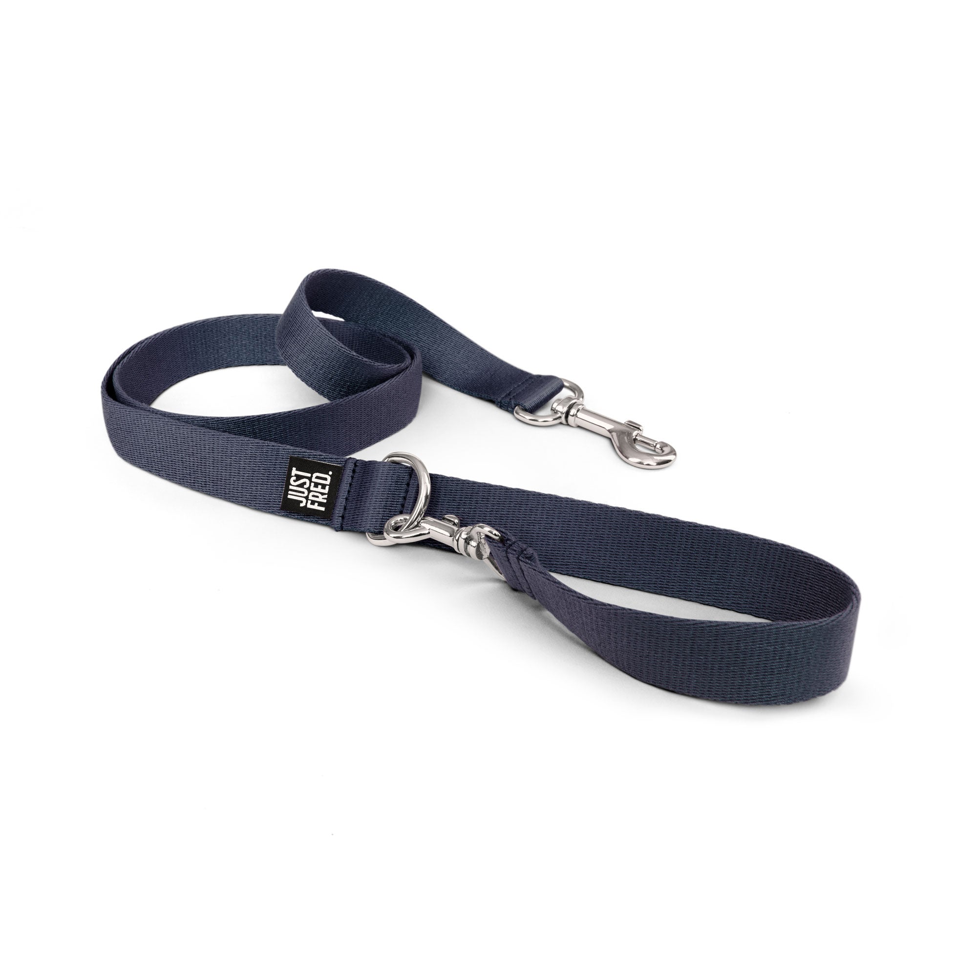 Dog Leash. – JUST FRED.