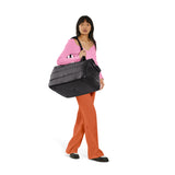 WEEKEND DOG TOTE - Ltd Edition.