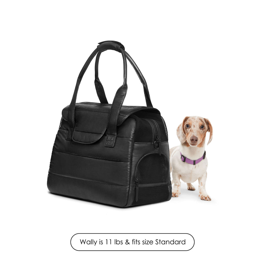 Destination Dog Tote - Ltd Edition.